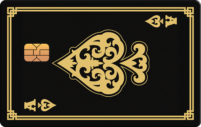 Ace of Spades